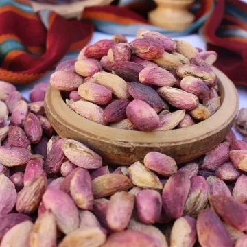 Hizan-Siirt Fıstığı Ana Çıtlak (1Kg)  