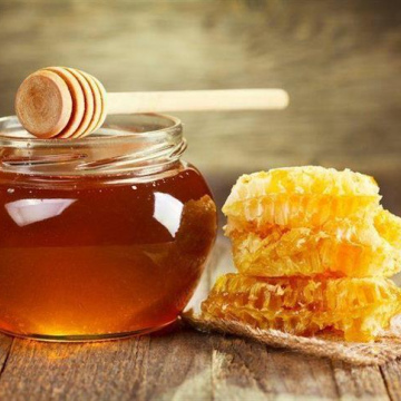 SÜZME ÇİÇEK BALI (25 Kg)